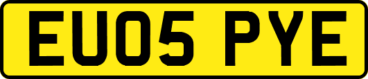 EU05PYE