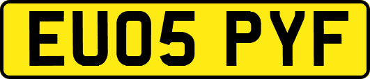 EU05PYF