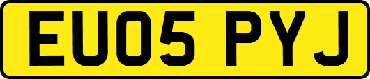 EU05PYJ