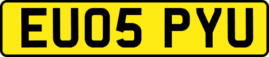 EU05PYU