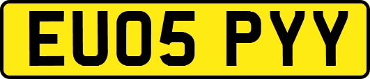 EU05PYY