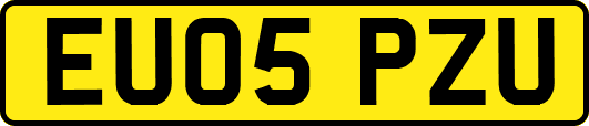 EU05PZU
