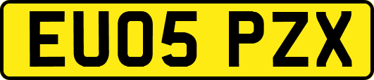 EU05PZX