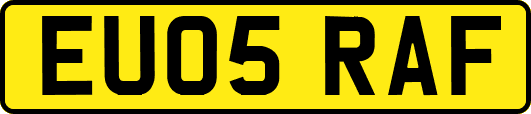 EU05RAF