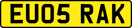 EU05RAK