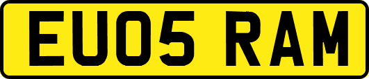 EU05RAM