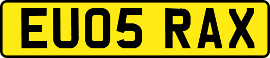 EU05RAX