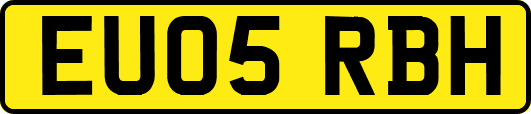 EU05RBH