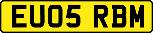 EU05RBM