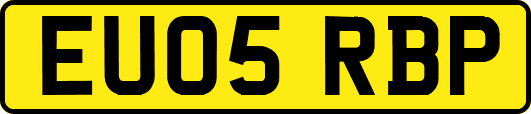 EU05RBP