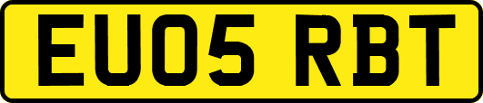 EU05RBT
