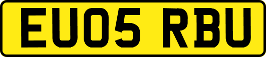 EU05RBU