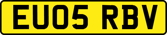 EU05RBV