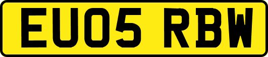 EU05RBW