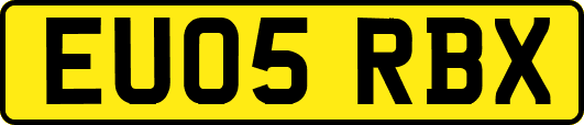 EU05RBX