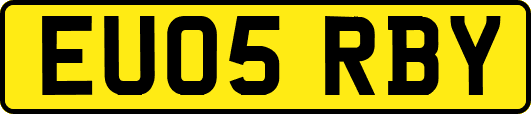 EU05RBY