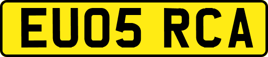EU05RCA