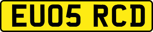 EU05RCD