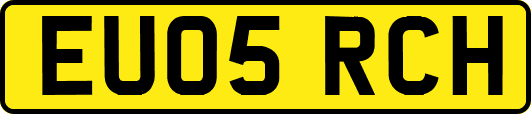 EU05RCH