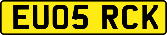 EU05RCK