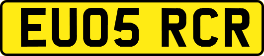 EU05RCR