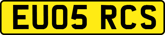 EU05RCS
