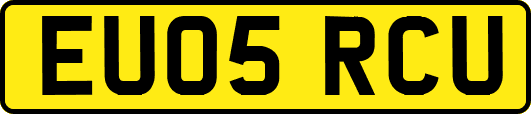 EU05RCU