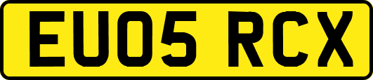 EU05RCX