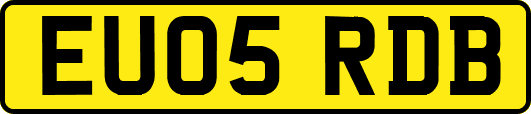 EU05RDB