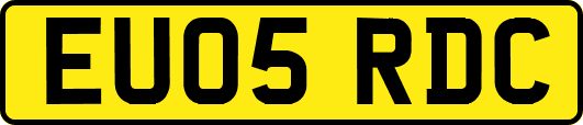 EU05RDC