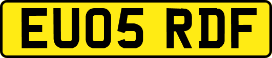 EU05RDF
