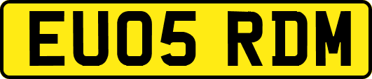 EU05RDM