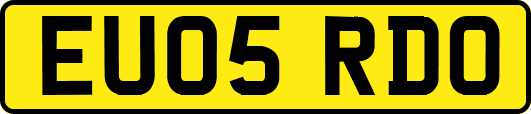 EU05RDO