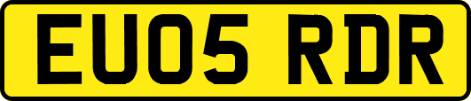EU05RDR