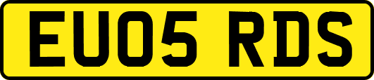 EU05RDS