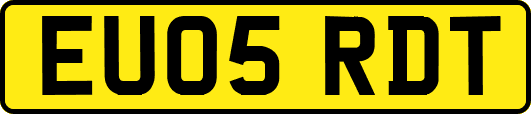 EU05RDT