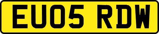 EU05RDW