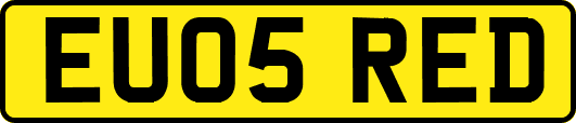 EU05RED