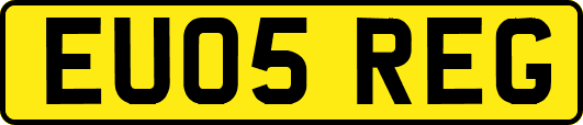 EU05REG