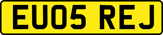 EU05REJ