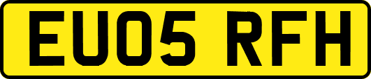 EU05RFH