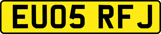 EU05RFJ