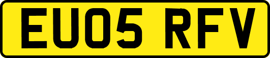 EU05RFV