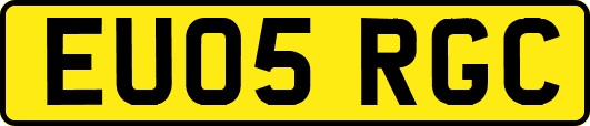 EU05RGC