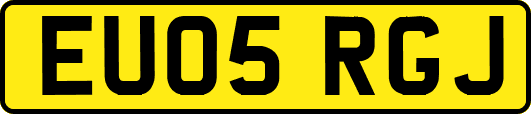 EU05RGJ