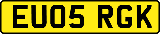 EU05RGK