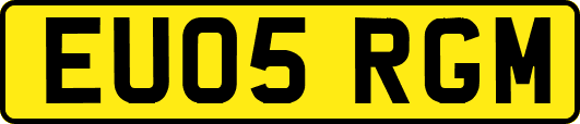 EU05RGM