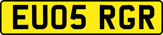 EU05RGR