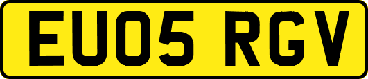 EU05RGV
