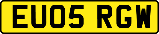 EU05RGW